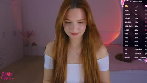 Ariel online show from 23, 5, 2026