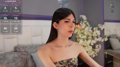 CuteArii online show from 11, 1, 2026