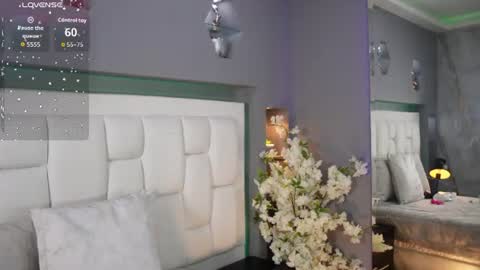 Snapshot of cutearii chatting on 30, 6, 2026 CuteArii online show from 30, 6, 2026