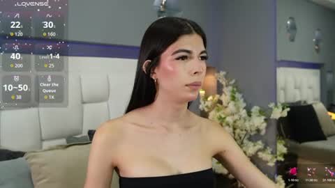 Snapshot of cutearii chatting on 12, 7, 2026 CuteArii online show from 12, 7, 2026