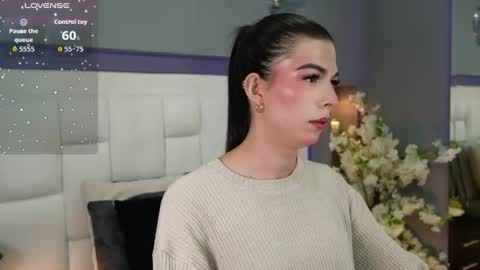 Snapshot of cutearii chatting on 14, 7, 2026 CuteArii online show from 14, 7, 2026