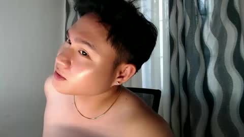 Snapshot of cuteasianlee chatting on 21, 2, 2026 cuteasianlee online show from 21, 2, 2026