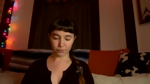 Snapshot of cuteballoons chatting on 2, 1, 2025 CuteBalloons online show from 2, 1, 2025