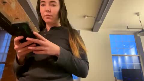 Snapshot of cuteballoons chatting on 19, 1, 2025 CuteBalloons online show from 19, 1, 2025
