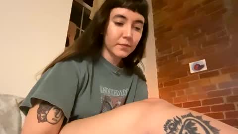 Snapshot of cuteballoons chatting on 2, 2, 2025 CuteBalloons online show from 2, 2, 2025