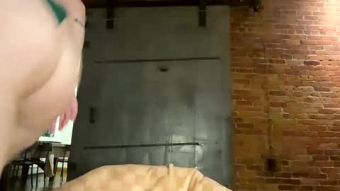 Snapshot of cuteballoons chatting on 14, 2, 2025 CuteBalloons online show from 14, 2, 2025