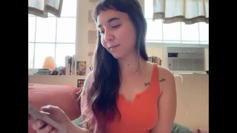 Snapshot of cuteballoons chatting on 11, 9, 2025 CuteBalloons online show from 11, 9, 2025