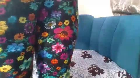 Cuteberry87 online show from 15, 11, 2025