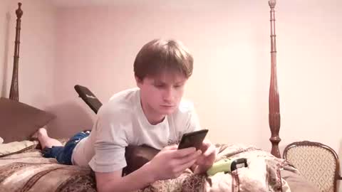 cuteboii29 online show from 19, 2, 2025