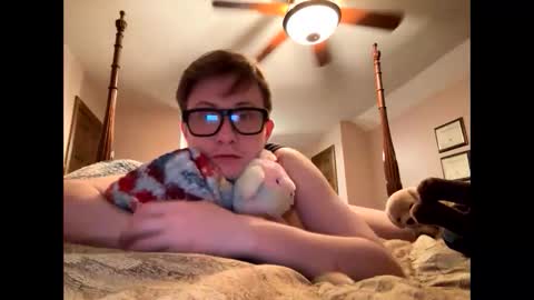 cuteboii29 online show from 20, 11, 2025