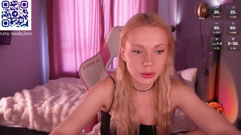 BONNIE online show from 7, 3, 2026