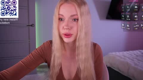 BONNIE online show from 21, 5, 2026