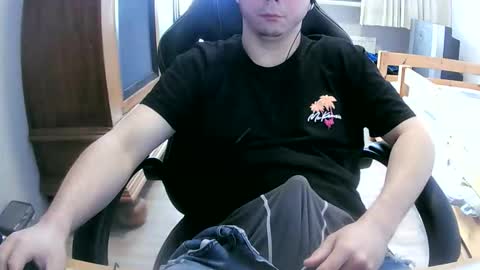 Cuteboy090 online show from 20, 3, 2026