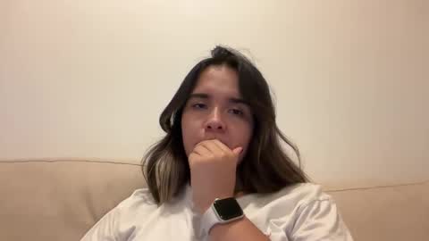 CuteBunny 21 online show from 6, 1, 2026