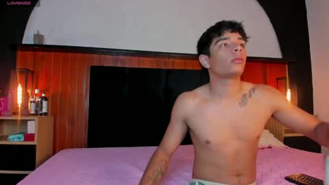 cutebutharder online show from 4, 10, 2025