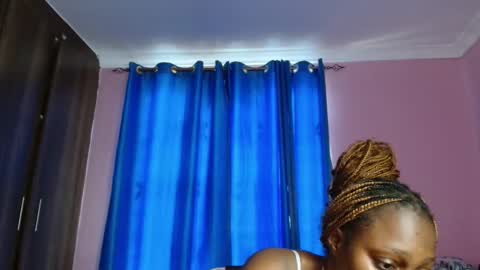 cutebuu online show from 20, 11, 2025