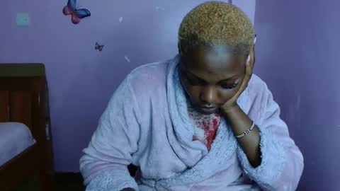 Snapshot of cutebuu chatting on 20, 4, 2026 cutebuu online show from 20, 4, 2026