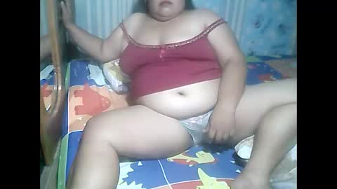 cutechubbyasian online show from 18, 4, 2026