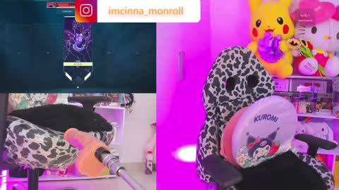 Cinna independent model online show from 14, 12, 2024