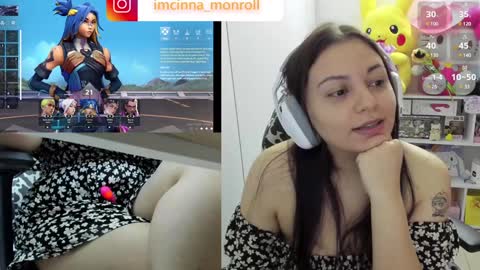 Cinna independent model online show from 19, 12, 2024