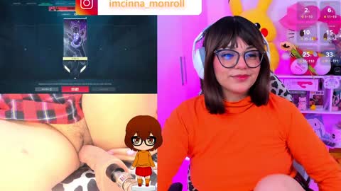 Cinna independent model online show from 25, 12, 2024