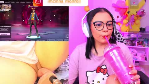 Cinna independent model online show from 5, 2, 2025