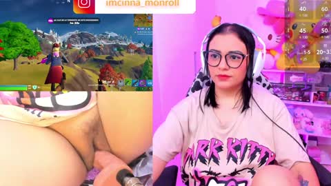 Cinna independent model online show from 6, 2, 2025