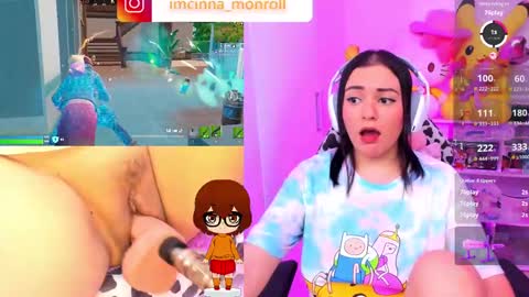 Cinna independent model online show from 10, 2, 2025