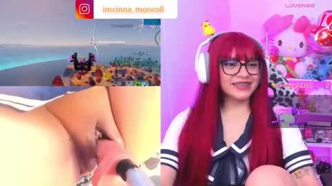 Cinna independent model online show from 11, 9, 2025