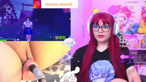 Cinna independent model online show from 27, 9, 2025