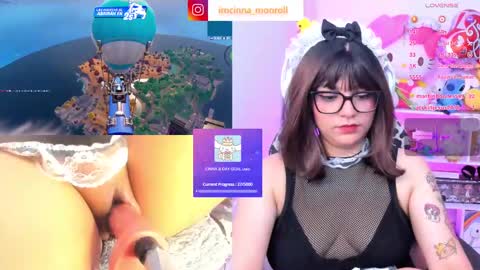 Cinna independent model online show from 8, 10, 2025