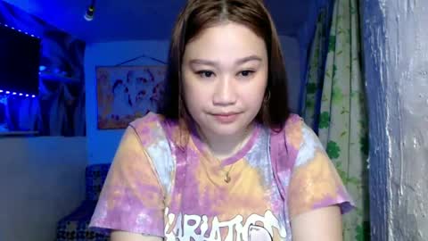 Snapshot of cutedemz_chubby chatting on 28, 6, 2026 Melody online show from 28, 6, 2026