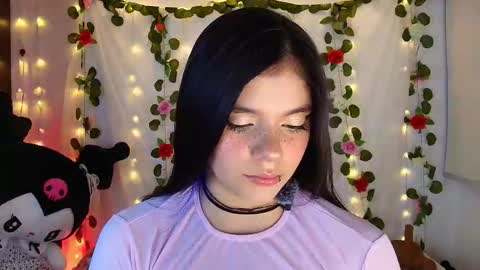 Andrea 3 online show from 9, 2, 2026