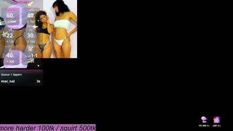 moderator JAZMIN my team is Abby RachelMia online show from 16, 9, 2025