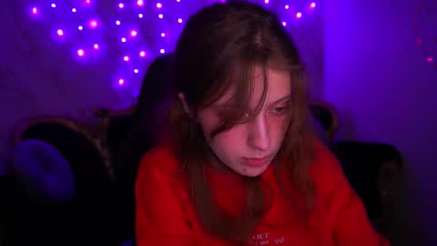 Foxy online show from 14, 2, 2026