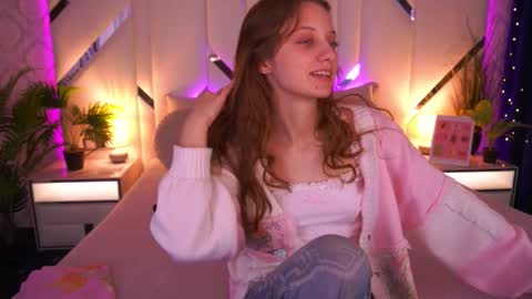 Foxy online show from 13, 3, 2026