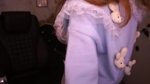 Foxy online show from 21, 4, 2026