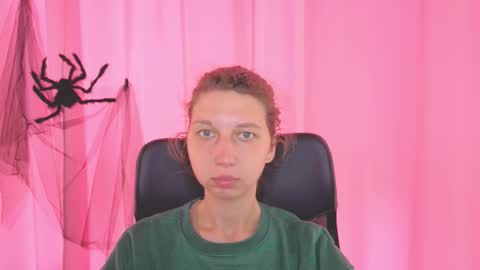 Elli online show from 30, 10, 2025