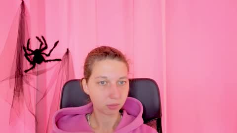 Elli online show from 13, 11, 2025