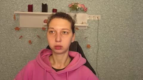 Elli online show from 21, 11, 2025