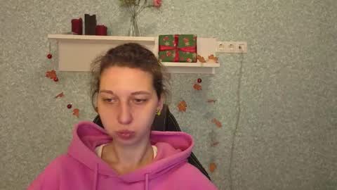 Elli online show from 17, 12, 2025