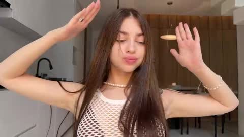 Snapshot of cuteelsa_ chatting on 9, 2, 2025 Elsa online show from 9, 2, 2025