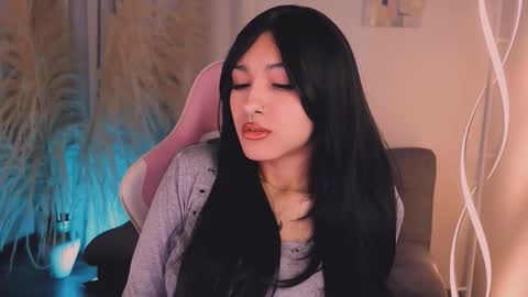 Zoe  online show from 29, 11, 2025