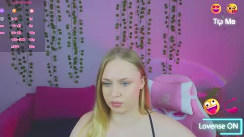 Snapshot of cutefever chatting on 24, 4, 2026 Amyy online show from 24, 4, 2026