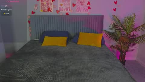 Snapshot of cutefever chatting on 7, 6, 2026 Amyy online show from 7, 6, 2026