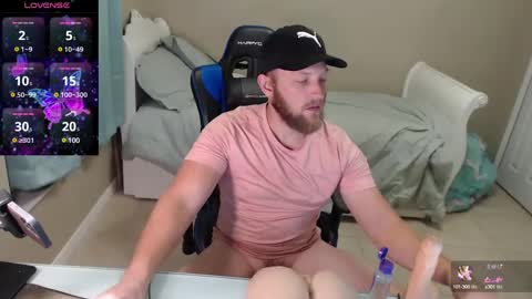 onlyfansSexualAriesFL online show from 1, 2, 2025