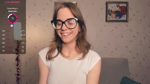 Melisa online show from 25, 10, 2025