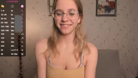 Melisa online show from 6, 1, 2026