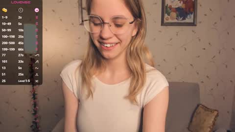 Melisa online show from 3, 2, 2026