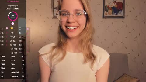 Melisa online show from 13, 2, 2026